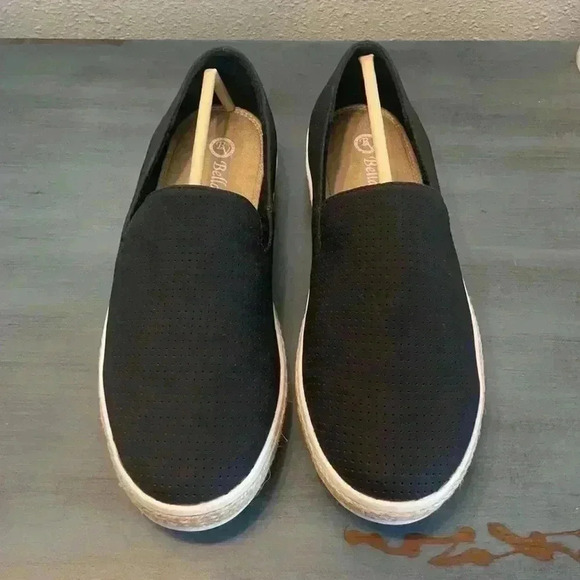 Brand new! Bella Vita Brielle II Slip on Shoe - Picture 8 of 8